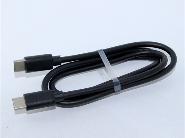 尼龍編織USB快充數據線，支持QC3.0協議