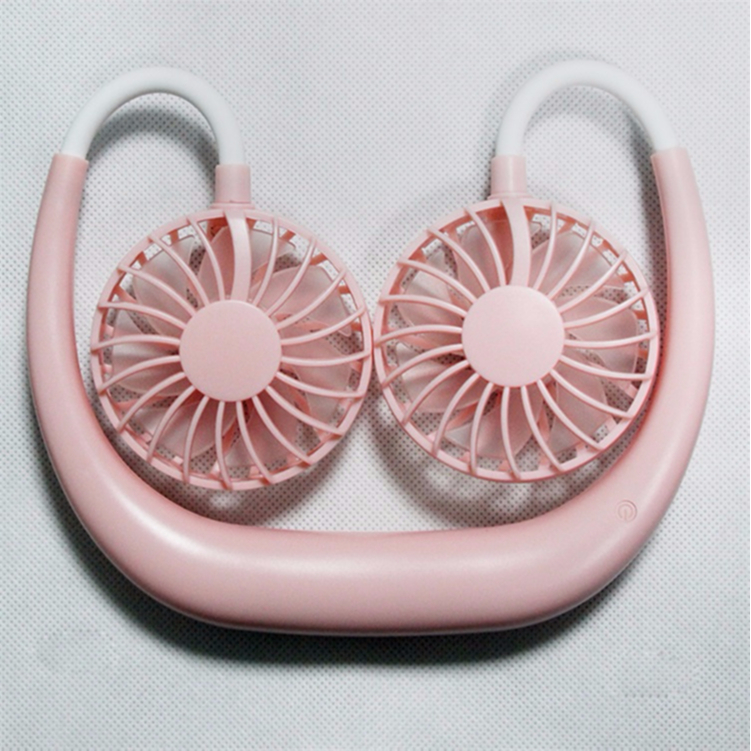 懶人掛脖子風(fēng)扇廠家