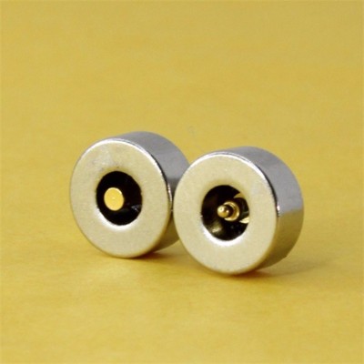 磁吸連接線系列