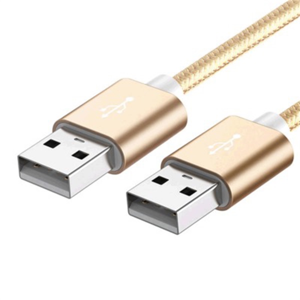 USB公對(duì)公數(shù)據(jù)線(xiàn)系列