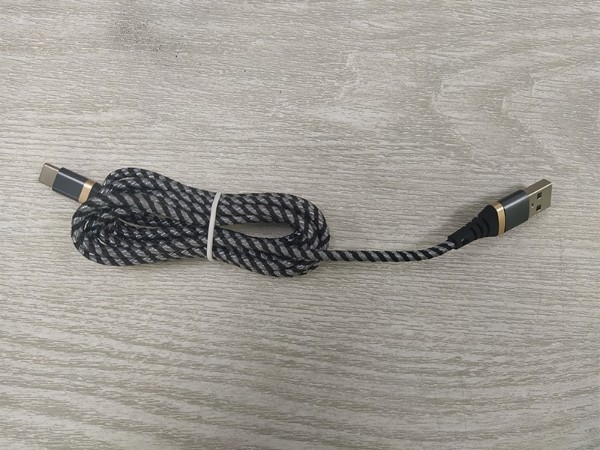 手機(jī)Type-C數(shù)據(jù)線定制，深圳手機(jī)數(shù)據(jù)線廠家