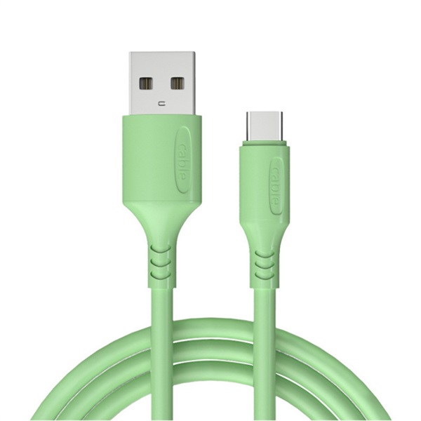 一拖三硅膠數(shù)據(jù)線