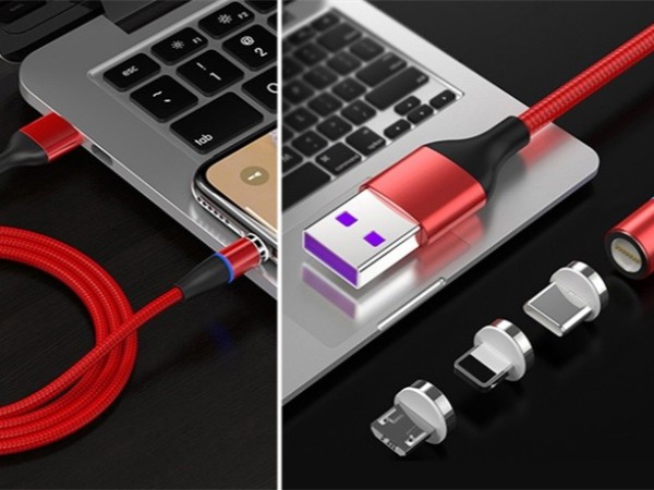 磁吸數(shù)據(jù)線有什么不一樣？其特性是什么？