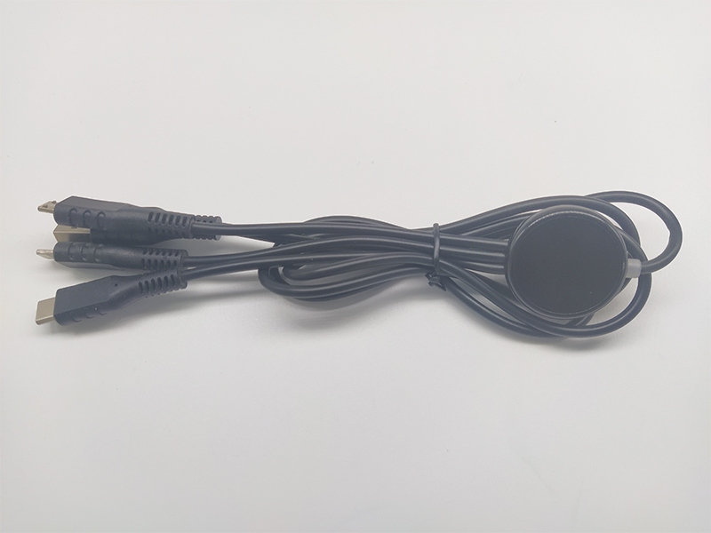 車載數據線，汽車上用的一拖三數據線