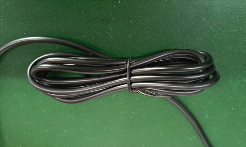 彎頭6.35公頭轉接線，音頻轉接線生產廠家