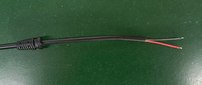 彎頭6.35公頭轉接線，音頻轉接線生產廠家