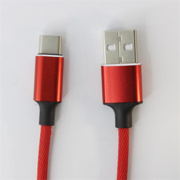 高光 type-c數據線