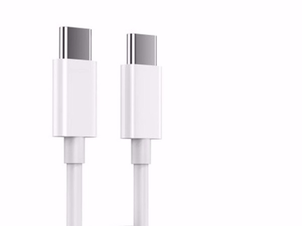 Type-C to Type-C數據線定制案例