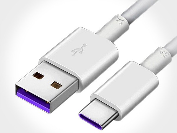 布藝鋁合金數據線定制案例