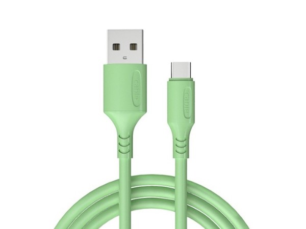 手機硅膠數據線，快充液態硅膠數據線生產廠家