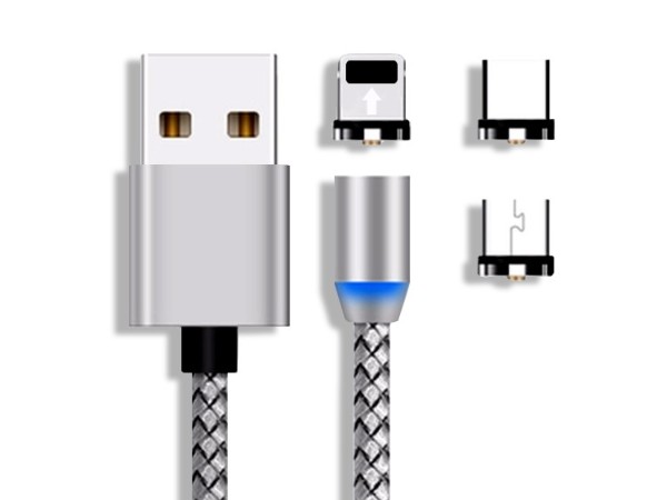 車載磁吸快充數據線怎么樣？使用效果什么樣？