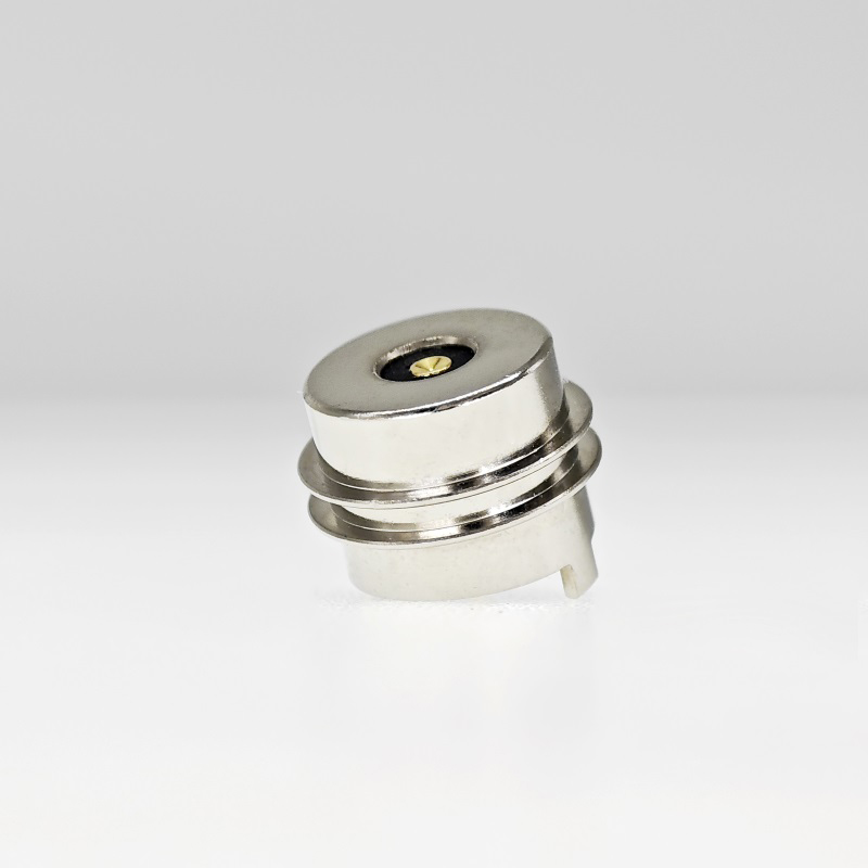 雙臺(tái)階磁吸母座