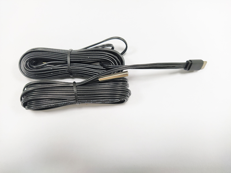 TYPE-C接口傳感線定制生產(chǎn)，聯(lián)鑫德誠(chéng)數(shù)據(jù)線廠家