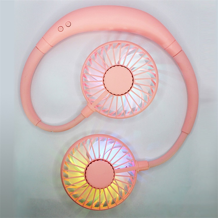 掛脖風(fēng)扇廠家