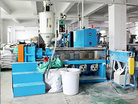 手機數據線線材廠