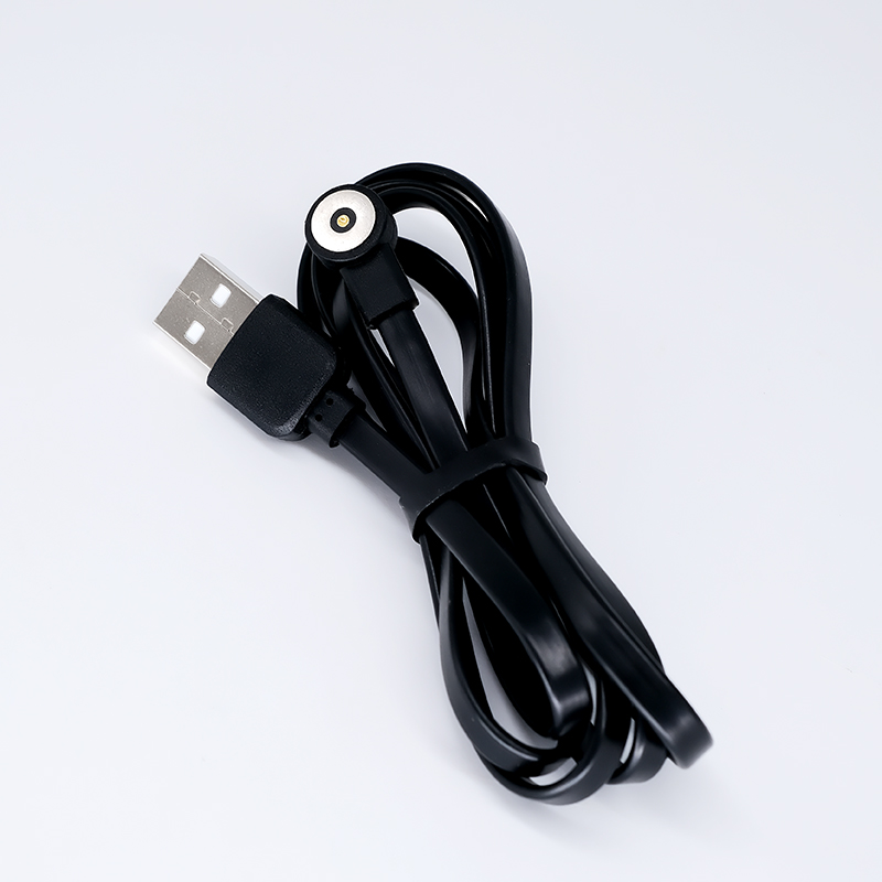 磁吸充電線